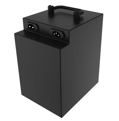 Upgraded Tuttio Fast Charger