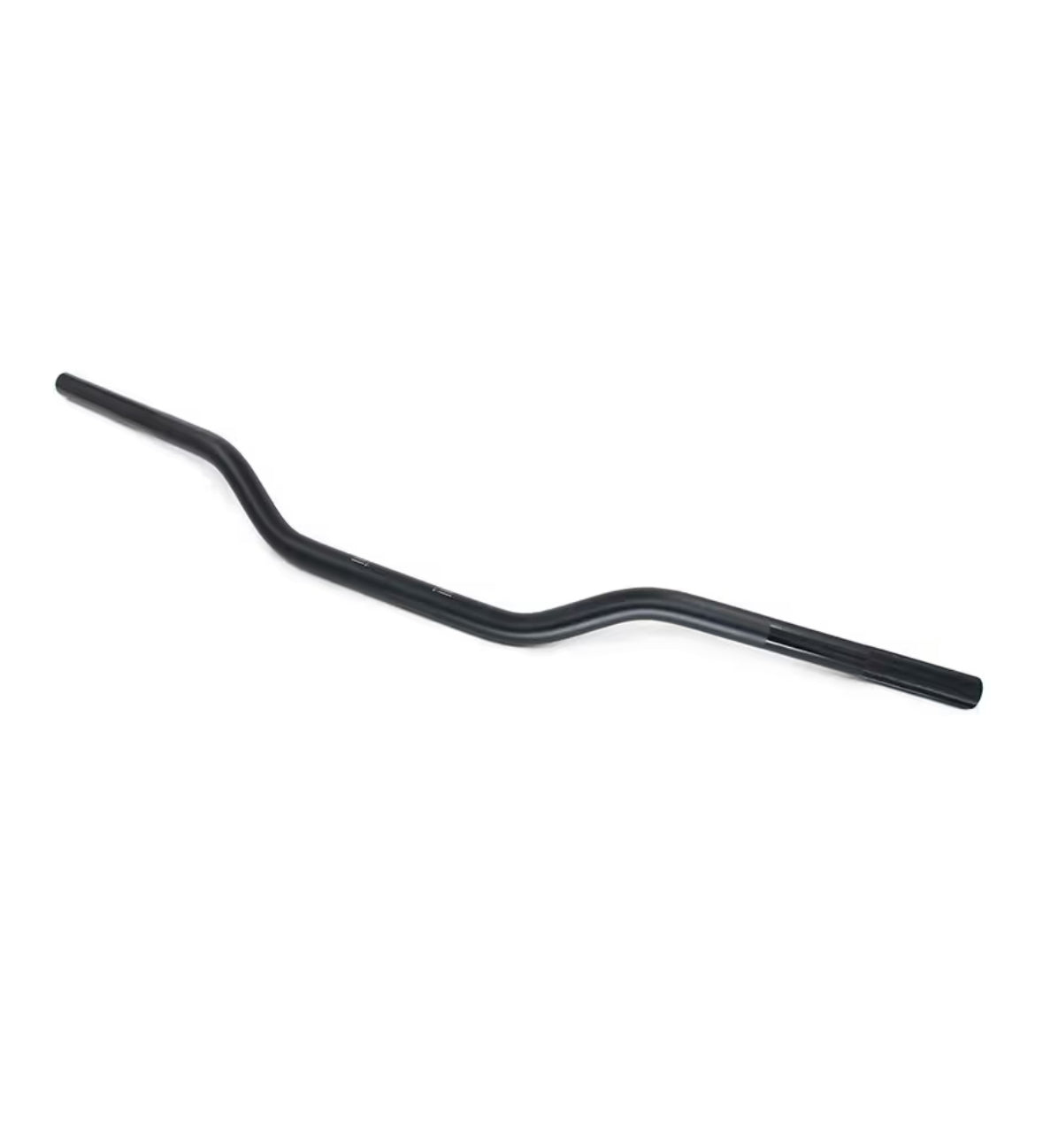 Upgraded Tuttio/Yozma Handle bars