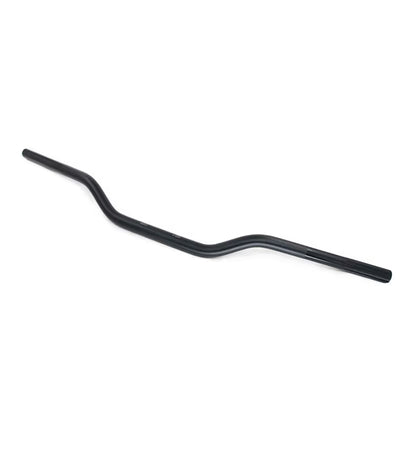Upgraded Tuttio/Yozma Handle bars