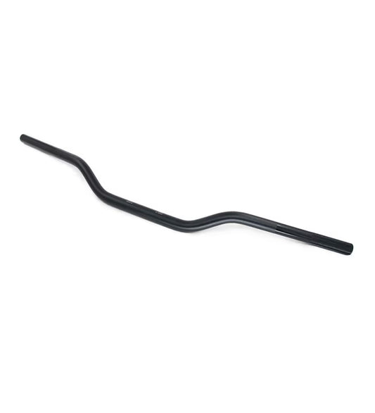 Upgraded Tuttio/Yozma Handle bars