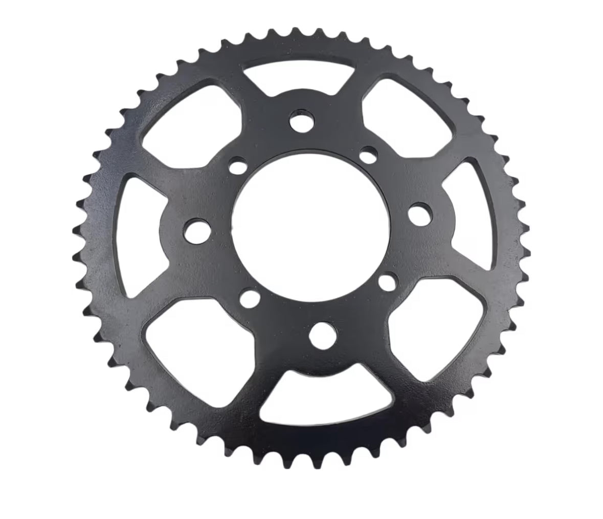 Upgraded Rear Tuttio Sproket