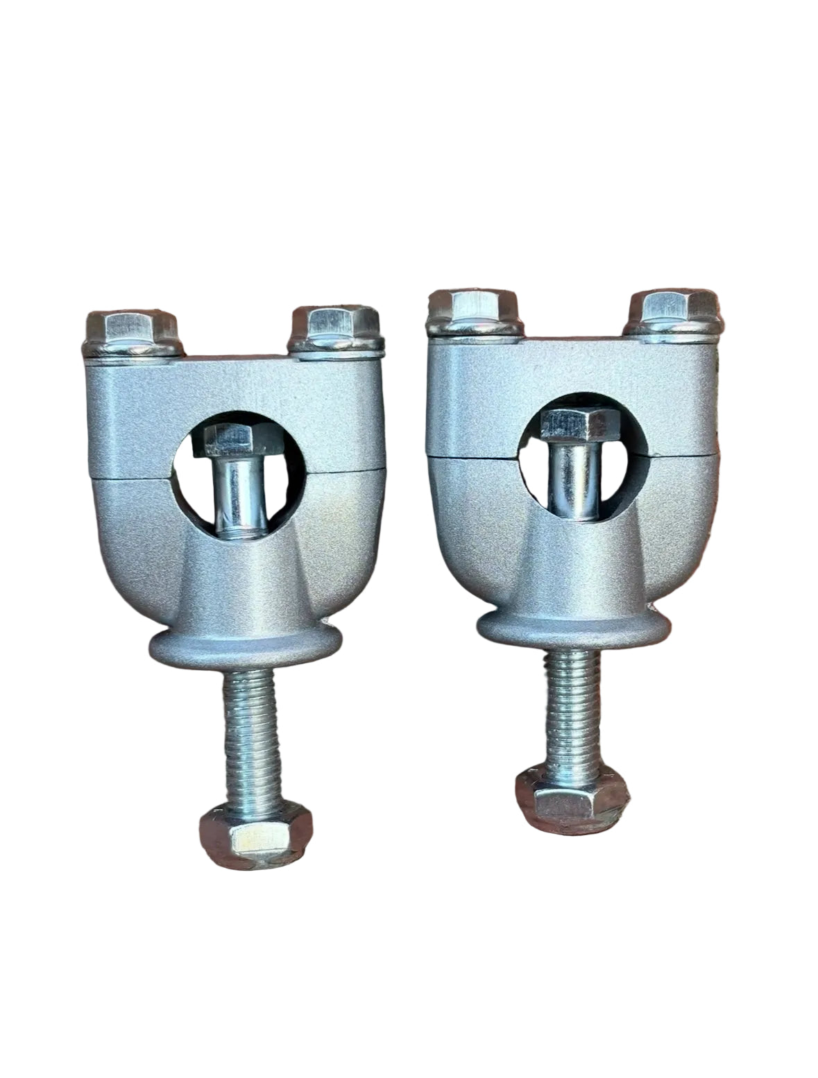 Upgraded Tuttio Bar Mounts