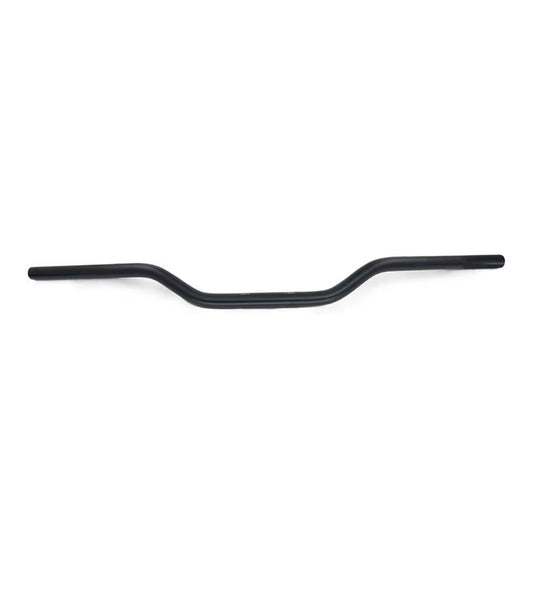 Upgraded Tuttio/Yozma Handle bars