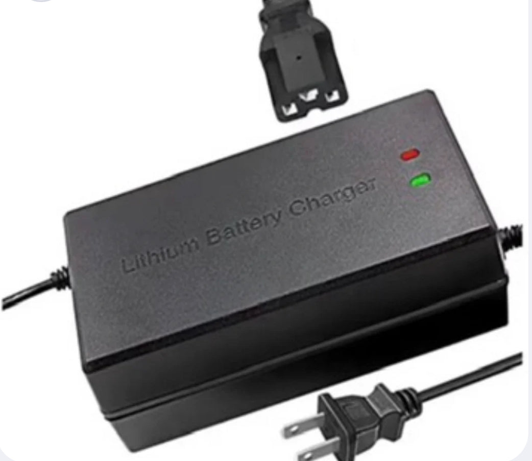 Upgraded Tuttio Fast Charger