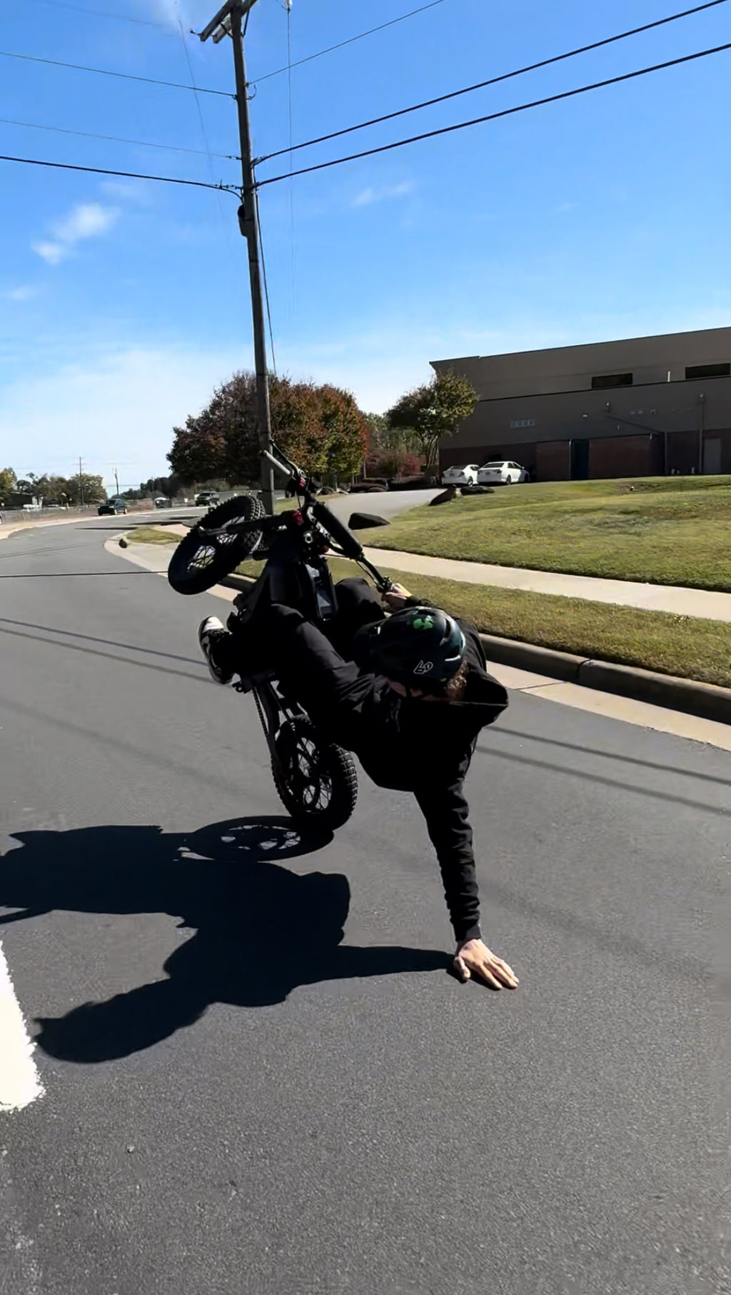 Tuttio foot break kit