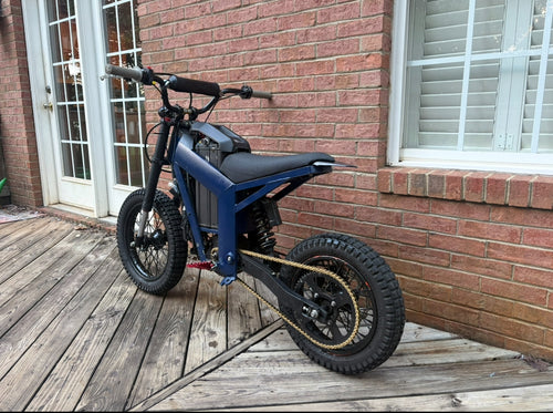 Upgraded Gold Tuttio/Yozma Chain